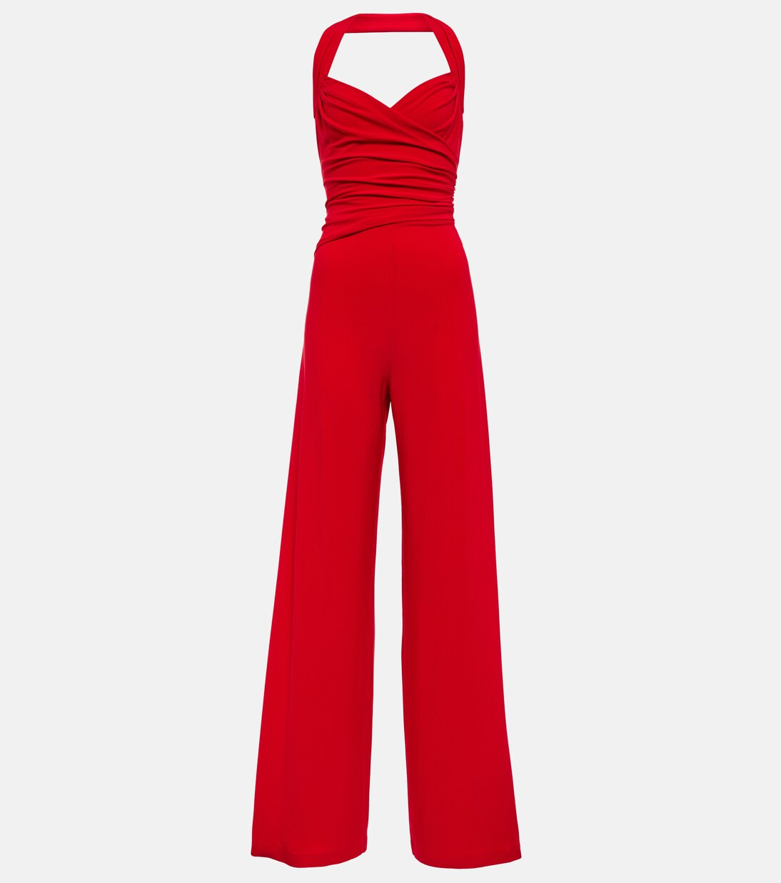 Cayla halterneck bodysuit | Mytheresa (US/CA)