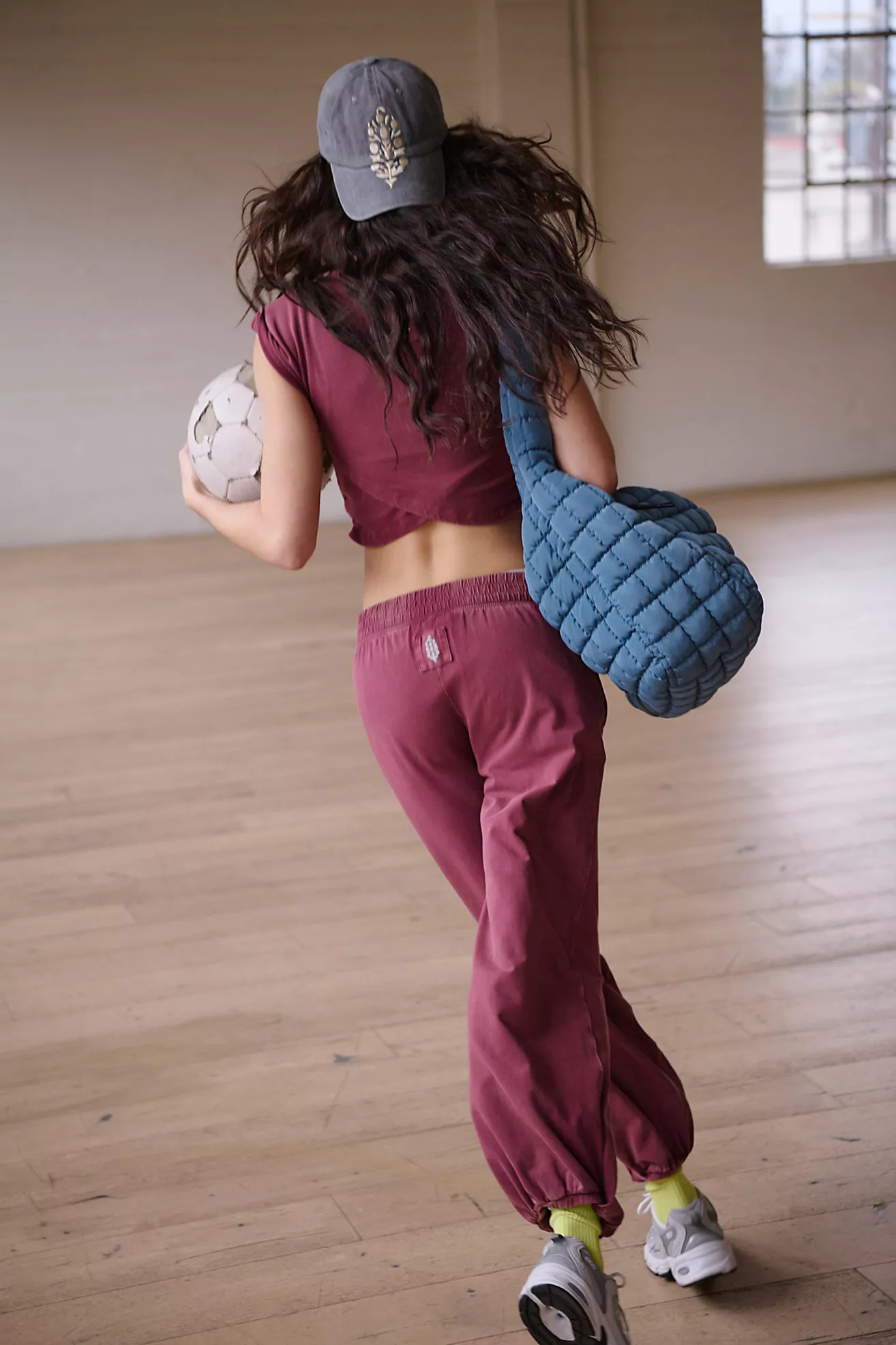 Hot Shot Crossover Set | Free People (Global - UK&FR Excluded)