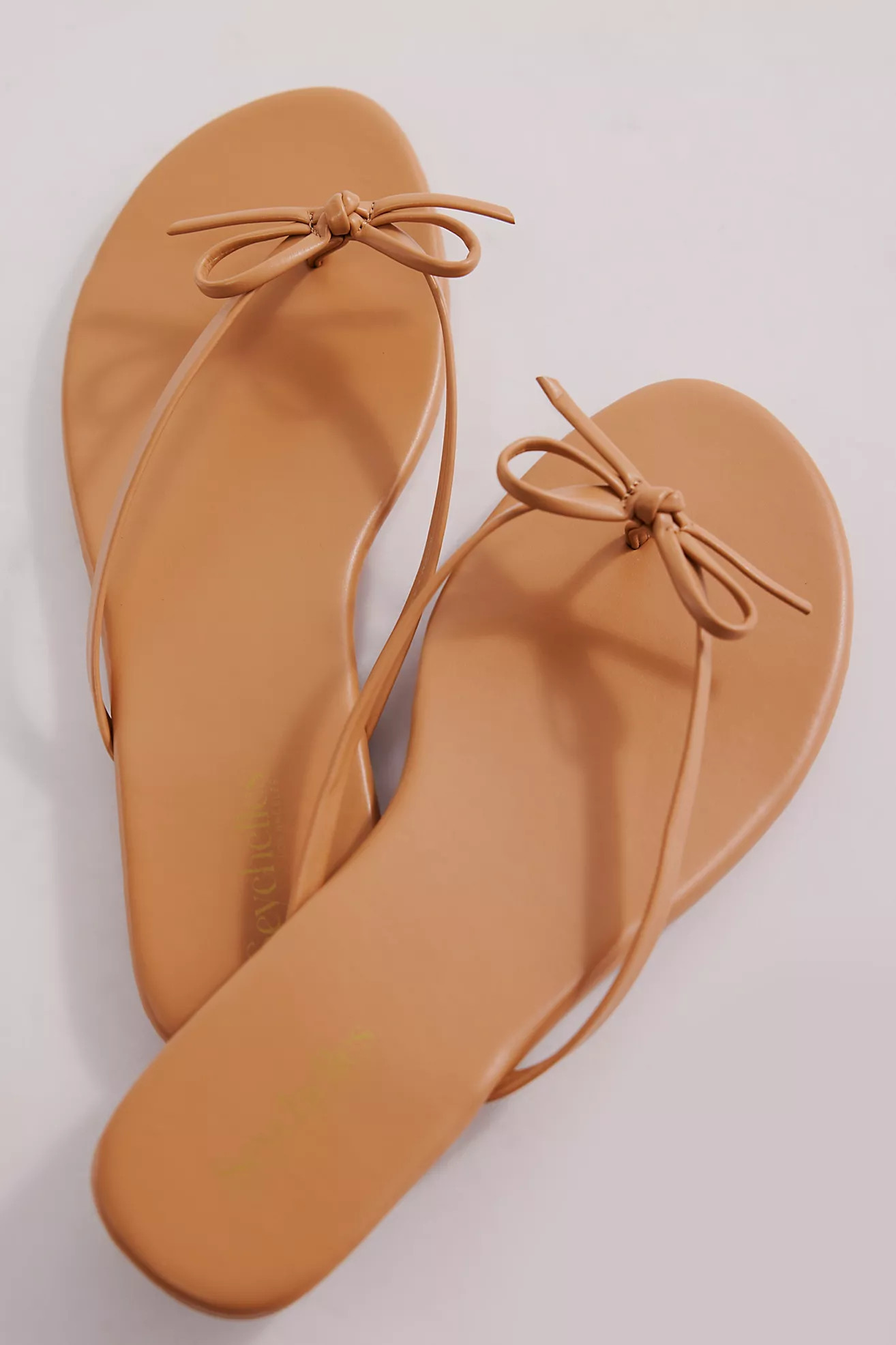 Miley Bow Sandals | Free People (Global - UK&FR Excluded)