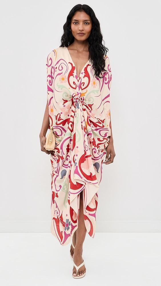Knot Caftan | Shopbop
