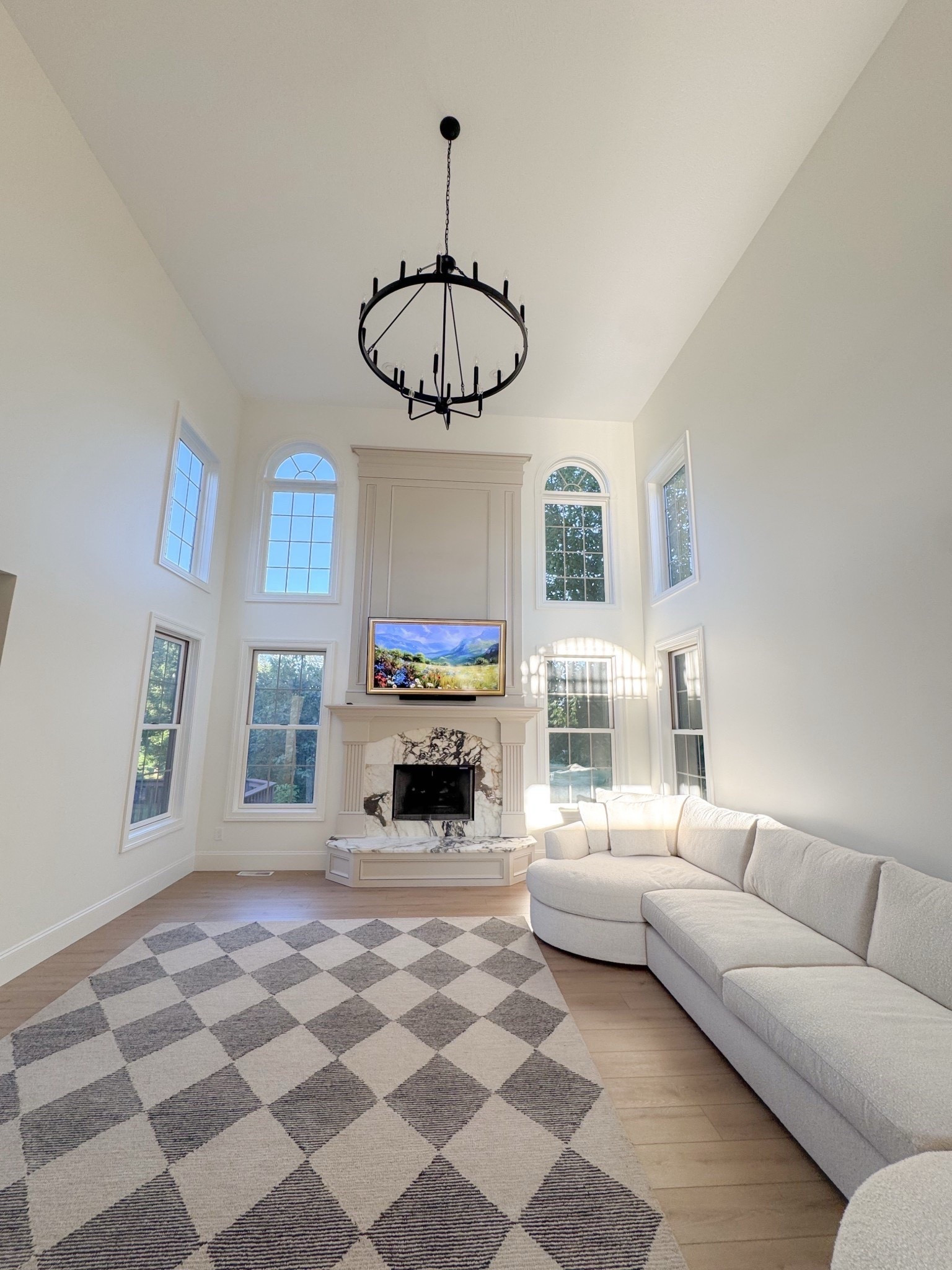 52% off Checkered Rug. My LTKs most loved item! 

#LTKCyberWeek #LTKHome #LTKGiftGuide