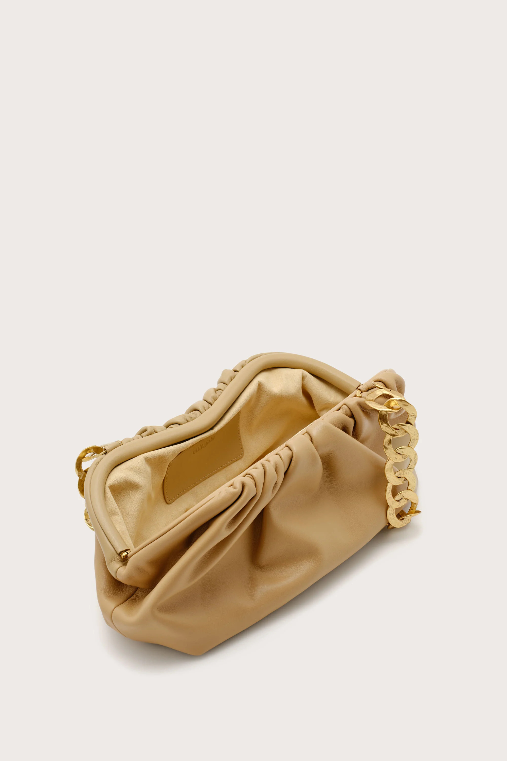 DULCE SHOULDER BAG - SAND | Cult Gaia - US