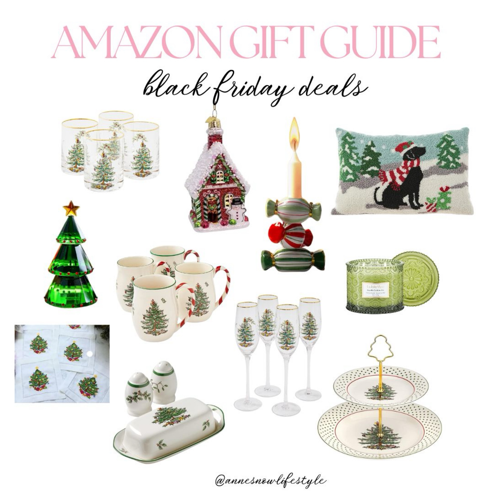 amazon gift guide for the christmas lover ❤️ perfect for anyone who is festive during the christmas season!

#LTKCyberWeek #LTKGiftGuide #LTKHoliday