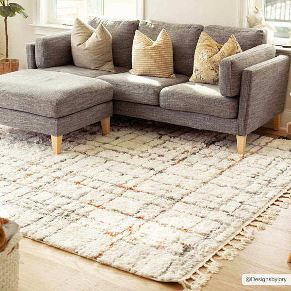 Fone Area Rug - Clearance | Boutique Rugs