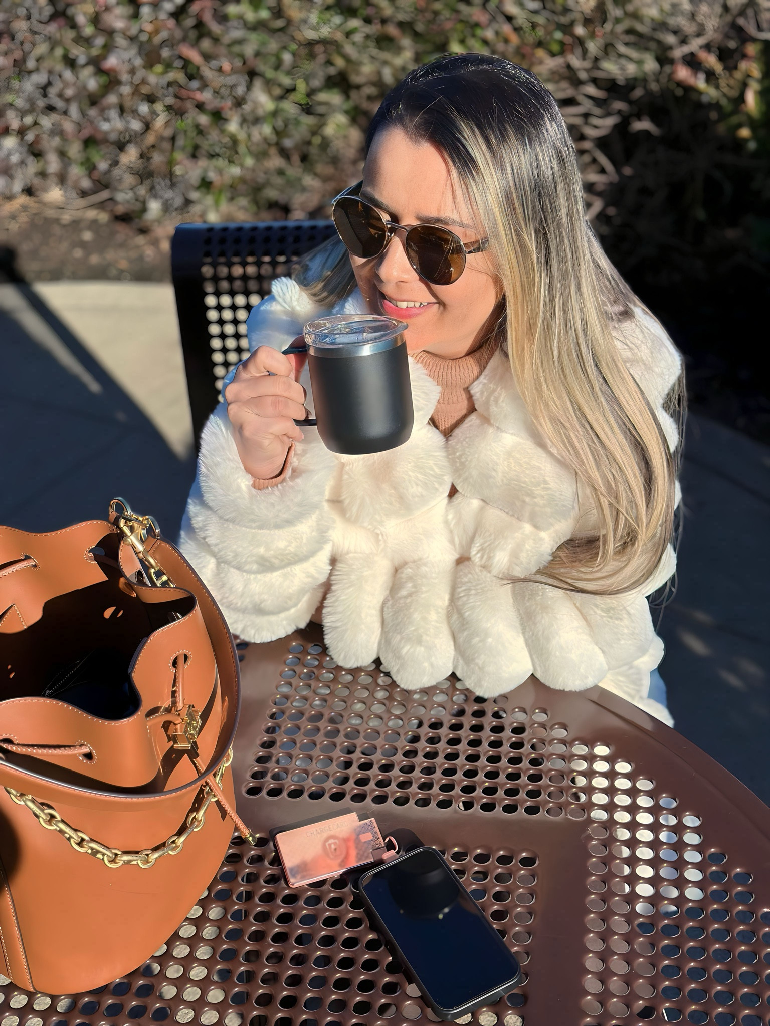 Crop Fuzzy Coat

#LTKstyletip #LTKtravel #LTKsalealert