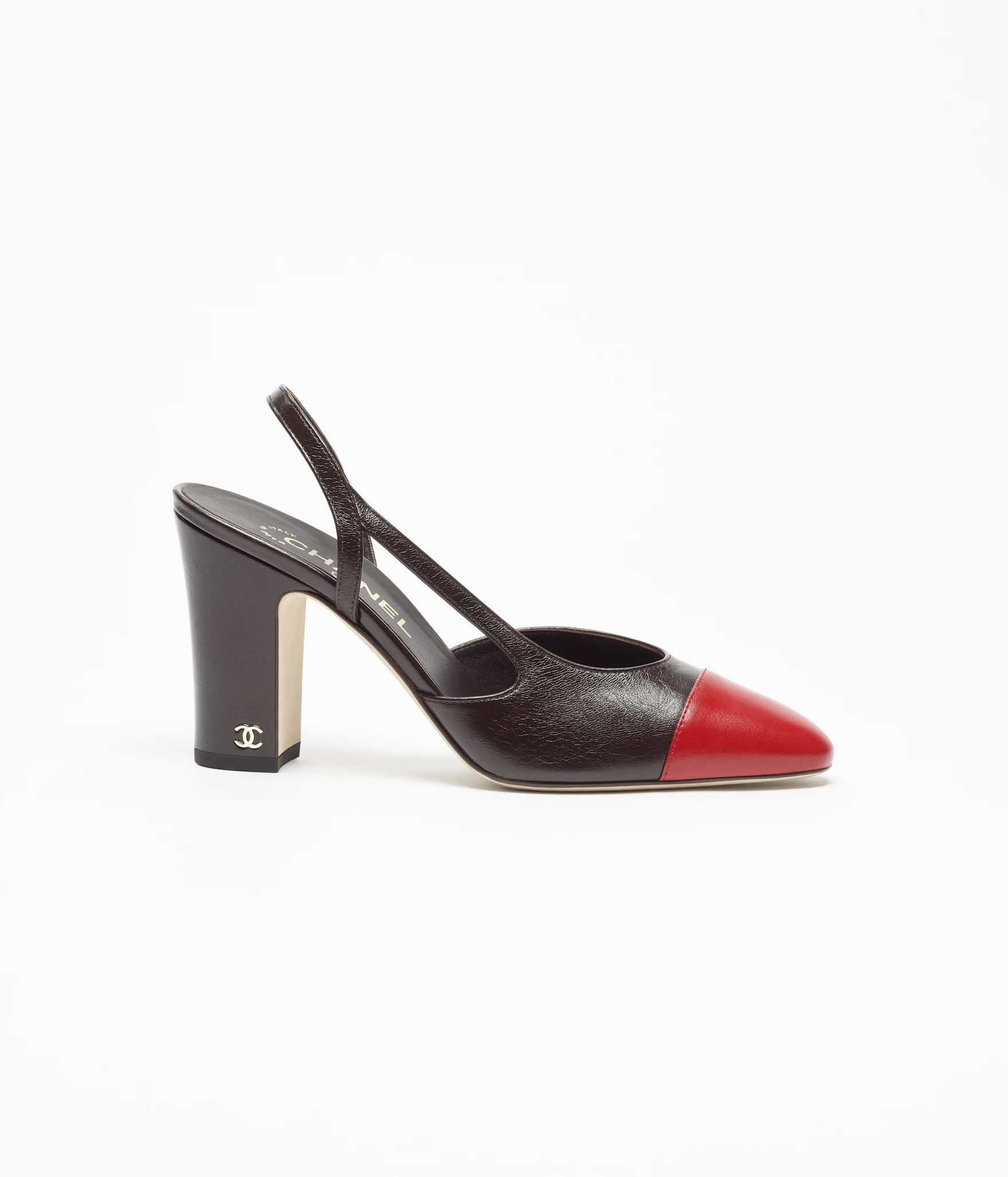 Slingbacks | Chanel, Inc. (US)