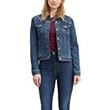 Levi's Women's Original Trucker Jacket (Standard and Plus) | Amazon (US)