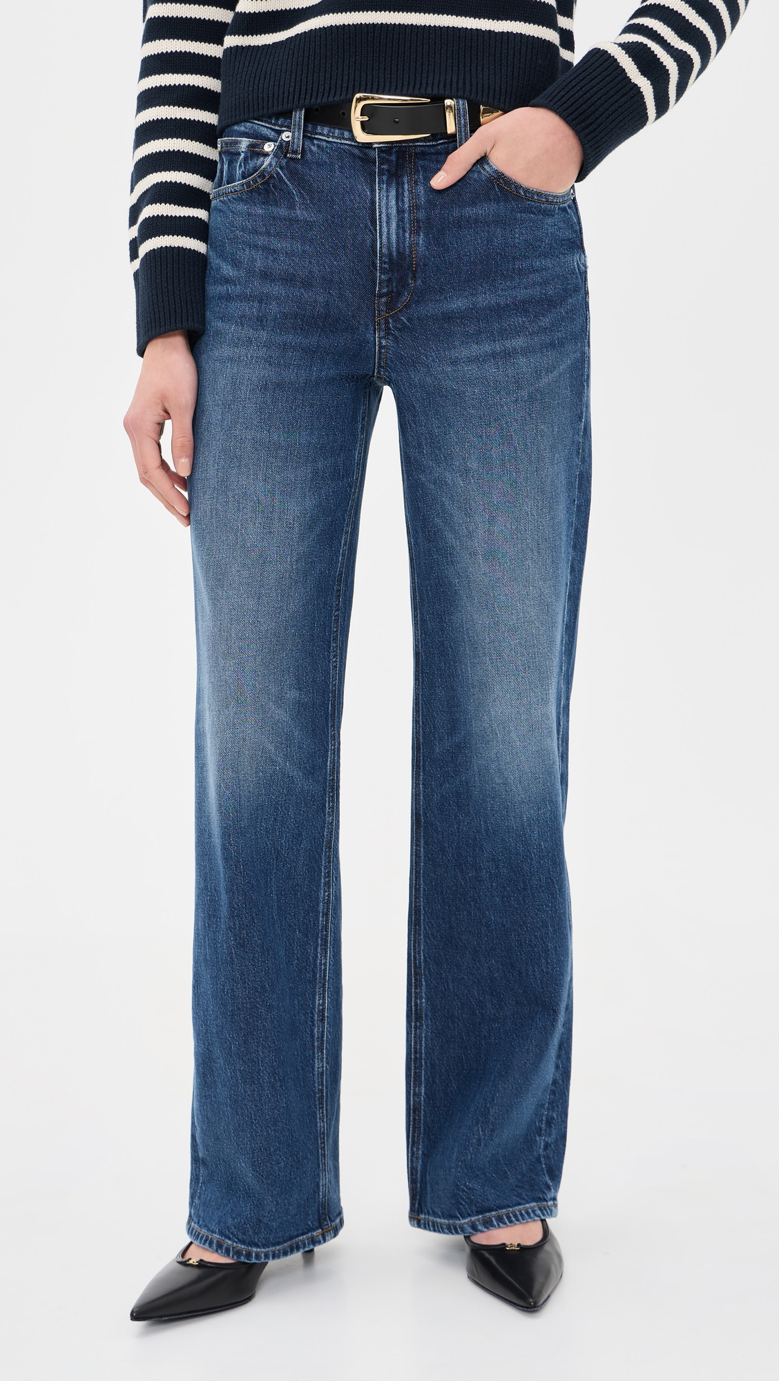 AYR The Secret Sauce Jeans Stoked 25 | Shopbop