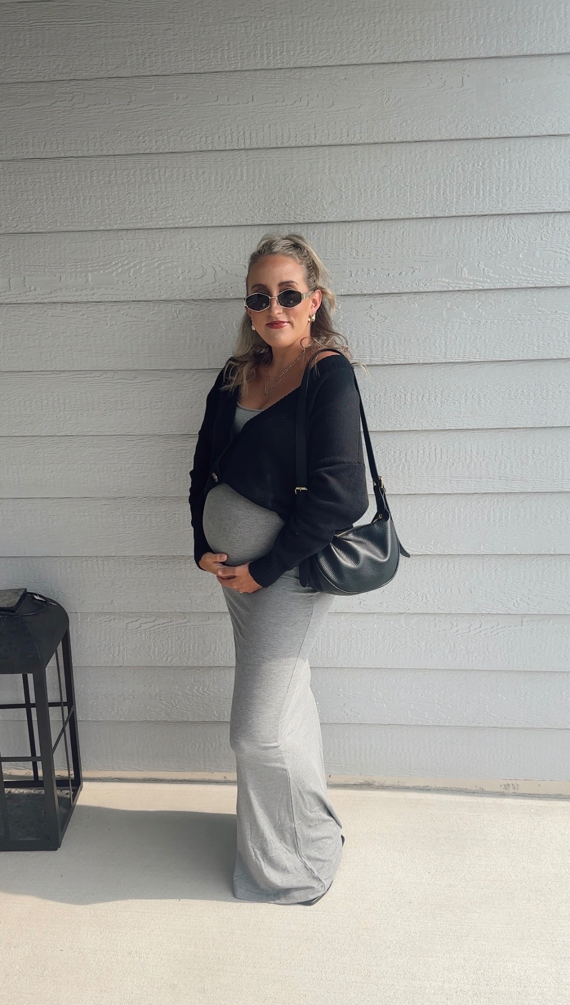 22 weeks Pregnancy outfit 🩷

#LTKBump #LTKFindsUnder50 #LTKSeasonal