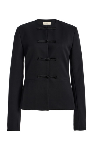 Tilda Wool-Blend Jacket | Moda Operandi (Global)