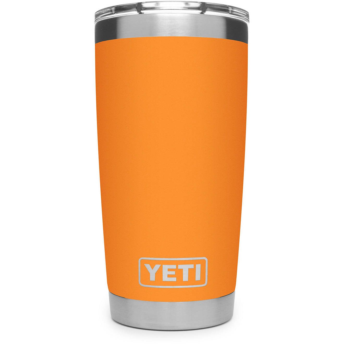 YETI DuraCoat Rambler 20 oz Tumbler | Academy Sports + Outdoor Affiliate