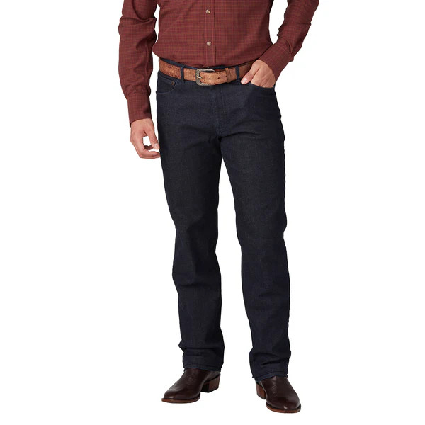 Classic Fit Jean | Lucchese Bootmaker