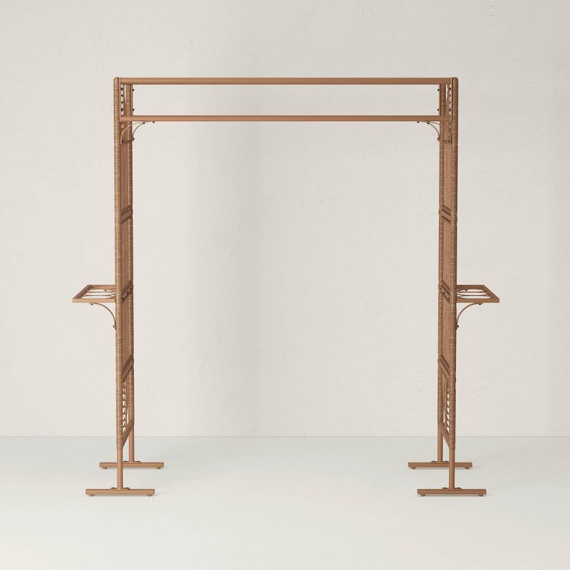 6'x6' Arbor - Opalhouse™ designed with Jungalow™ | Target