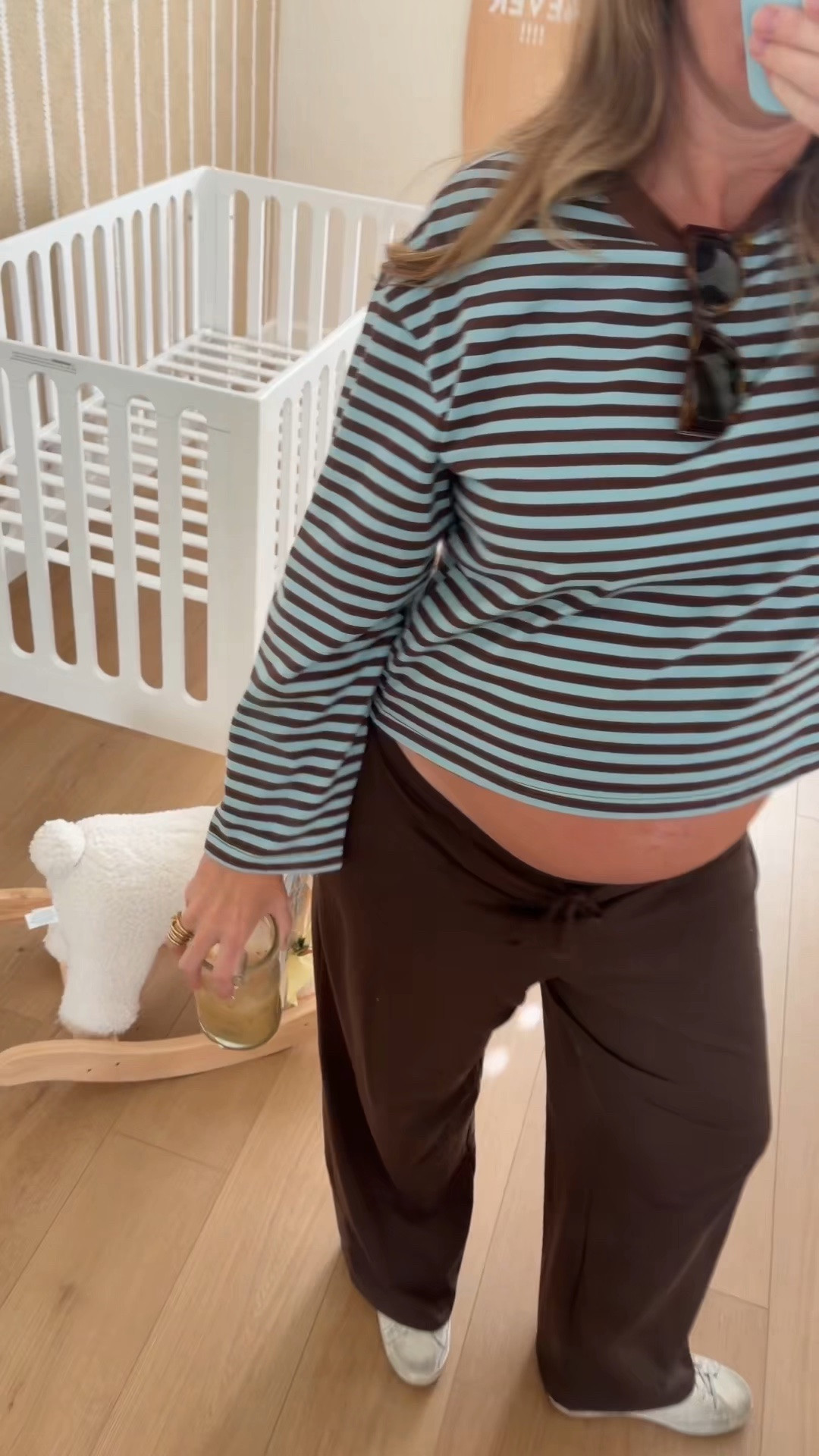 Bump outfit!

#LTKBump #LTKootd