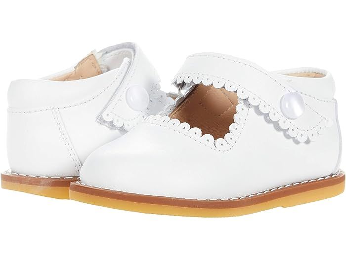 Elephantito Mary Jane (Toddler) | Zappos