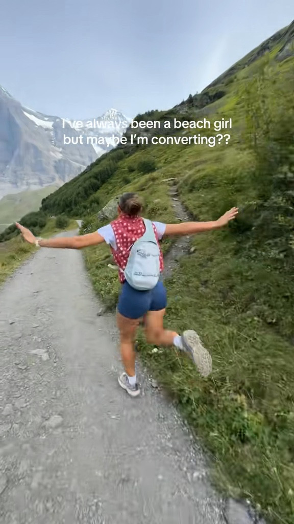 vest is midnight lunch but linking a similar one from Amazon! 

#LTKStyleTip #LTKTravel #LTKActive