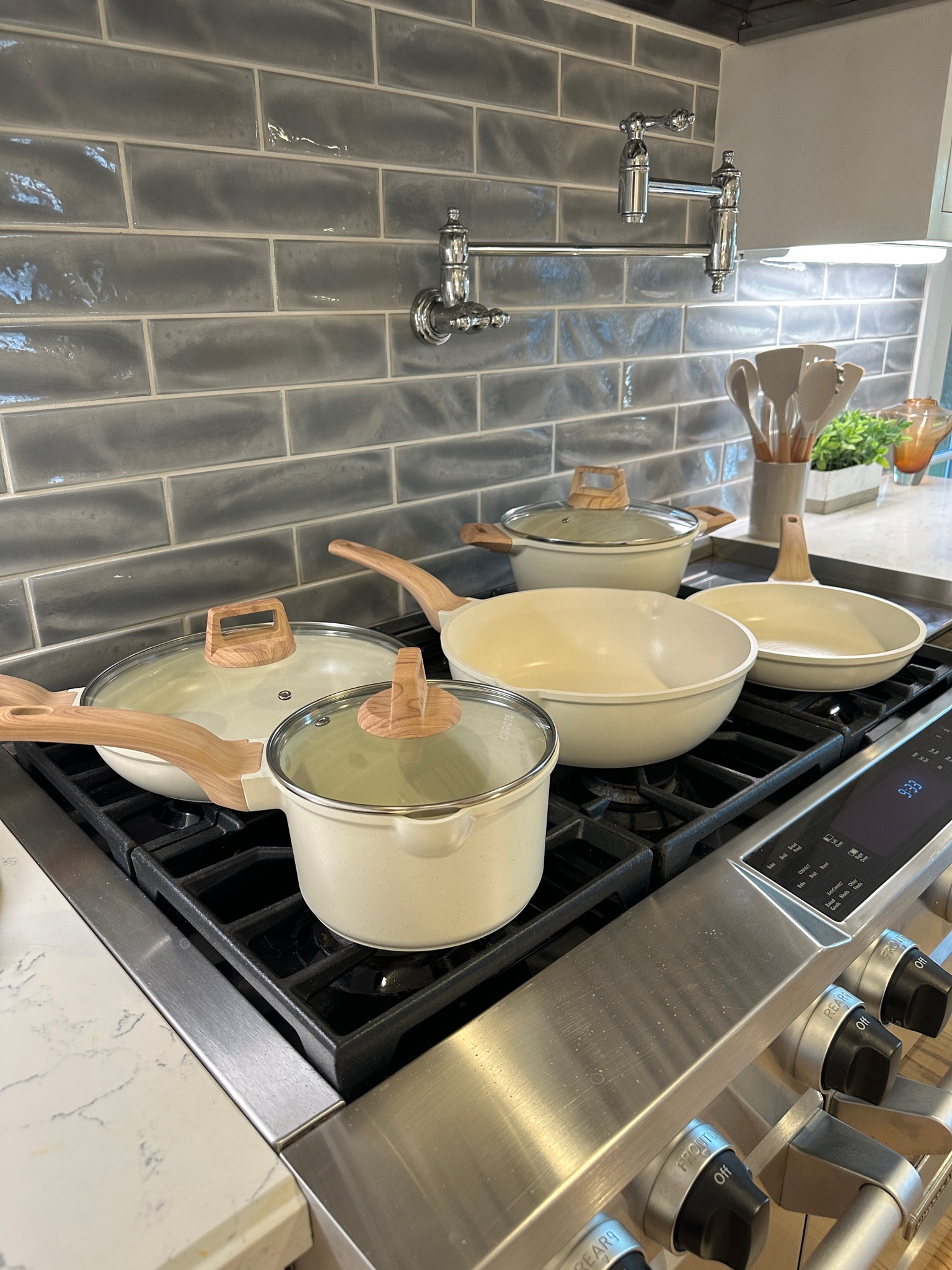 Amazon kitchen favorites #Amazon  #kitchen #home #amazonfinds 

#LTKfindsunder100 #LTKGiftGuide #LTKfindsunder50