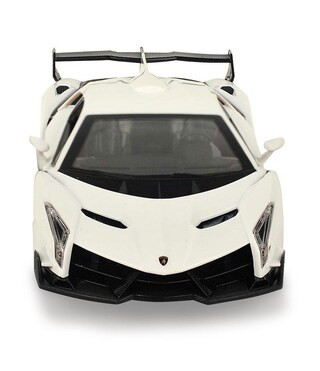 Lamborgini Veneno 1:24 Scale Remote Control Toy Car | Dillard's