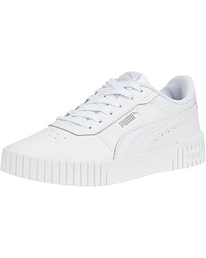 PUMA Women's Carina 2.0 Gradient Sneaker | Amazon (US)
