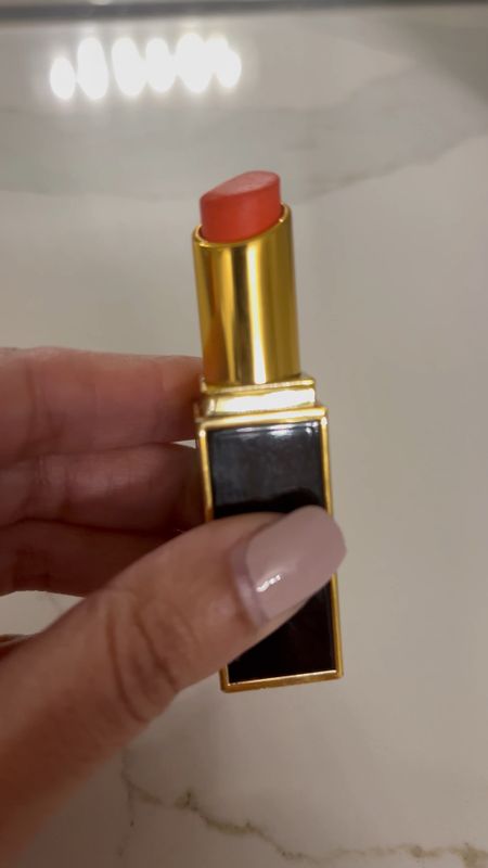 Beautiful lipstick color ! Looks great on everyone #tomfordlipstick 

#LTKhome #LTKfamily #LTKGiftGuide