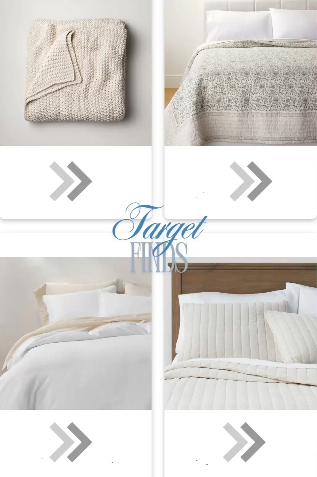 Obsessed with my latest Target finds! This floral quilt is giving all the cozy, cottagecore vibes – the perfect touch for a dreamy bedroom refresh. ✨ #TargetFinds #FloralQuilt #CozyAesthetic #BedroomGoals #blanket#quilt#fluffy#florall

#LTKFindsUnder100 #LTKHome