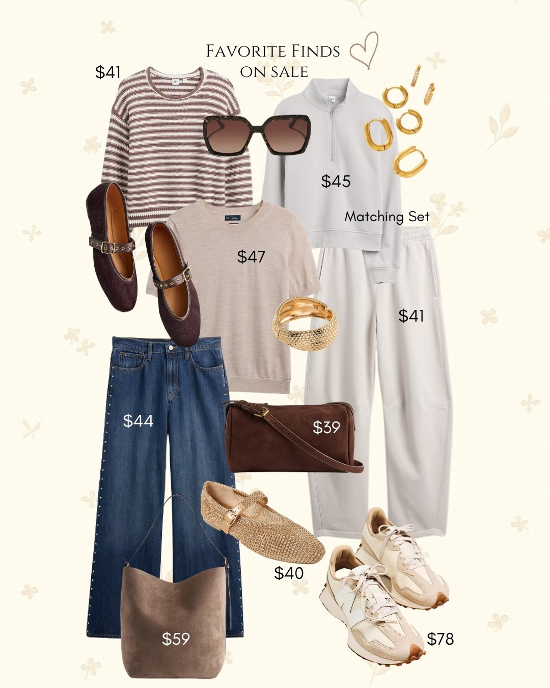 Favorite finds on sale! Great deals💕

#LTKTravel #LTKWorkwear #LTKSaleAlert