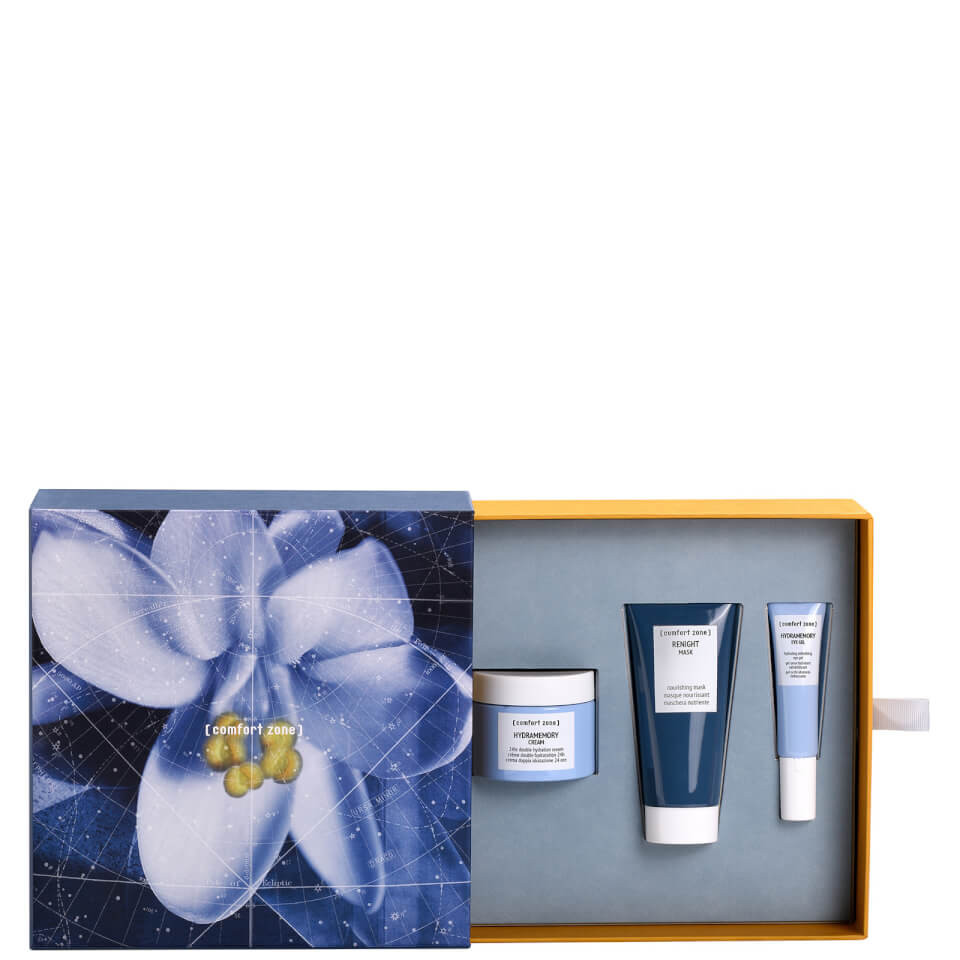 Comfort Zone 24 Hour Kit (Worth $175.00) | Skinstore