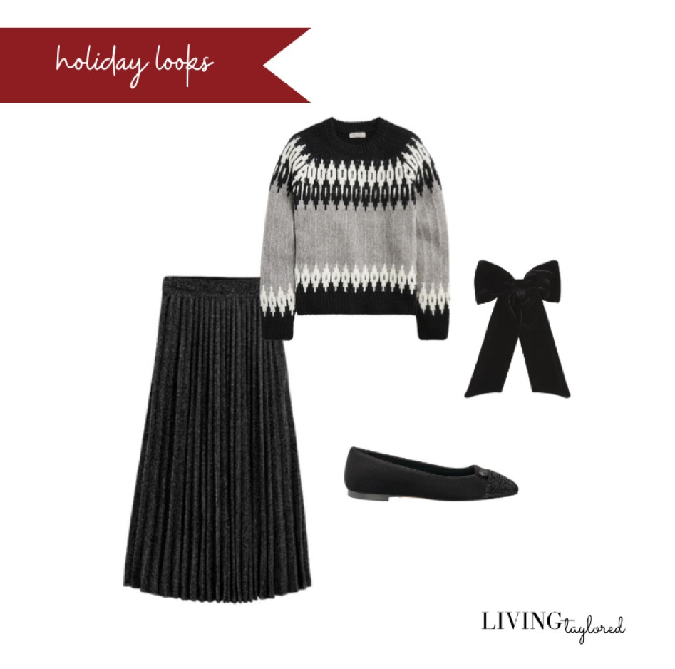 Festive looks for all of winter! 

#LTKsalealert #LTKHoliday #LTKstyletip