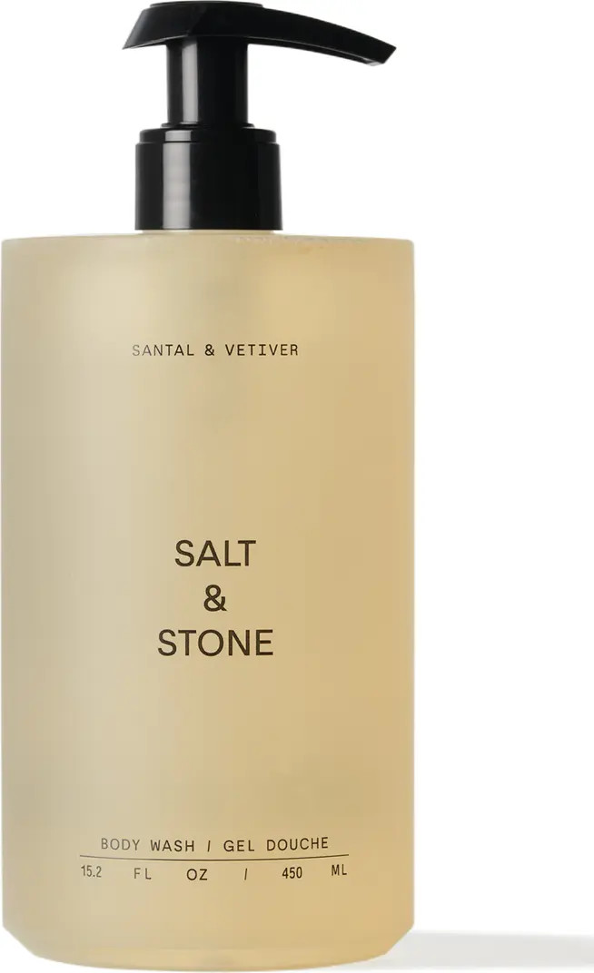 Santal & Vetiver Full Body Care Ritual Set | Nordstrom