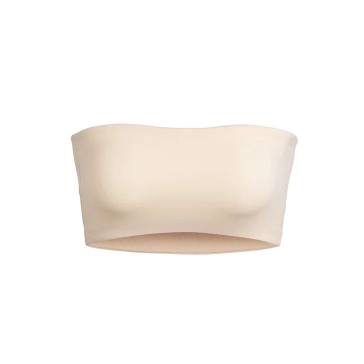 FITS EVERYBODY BANDEAU BRA | COCOA | SKIMS (US)