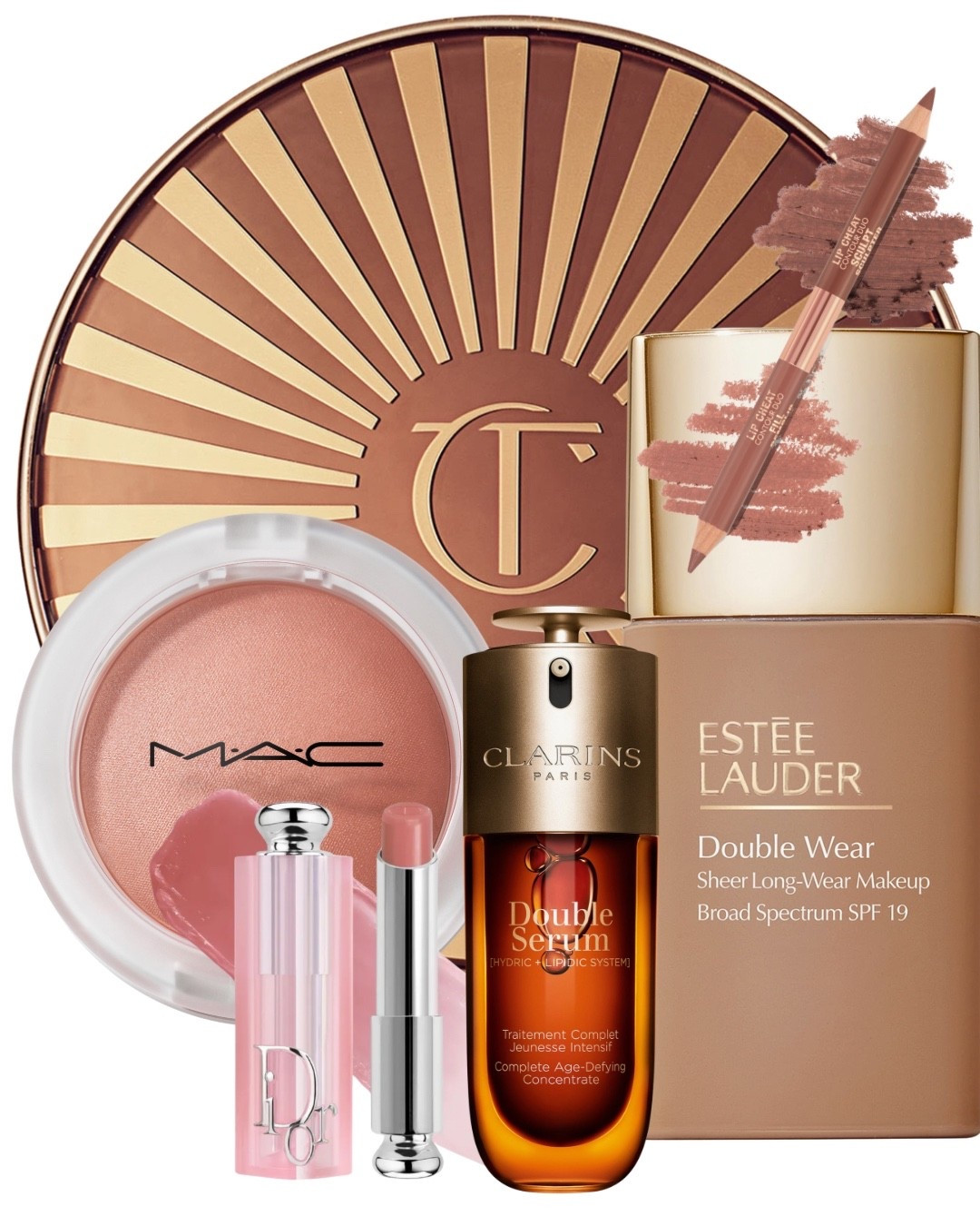 Effortless, polished, and glow-enhancing 🤍 These are everyday-to-event essentials for skin that looks fresh, radiant, and never overdone.

#LTKmorningroutine #LTKWedding #LTKgrwm