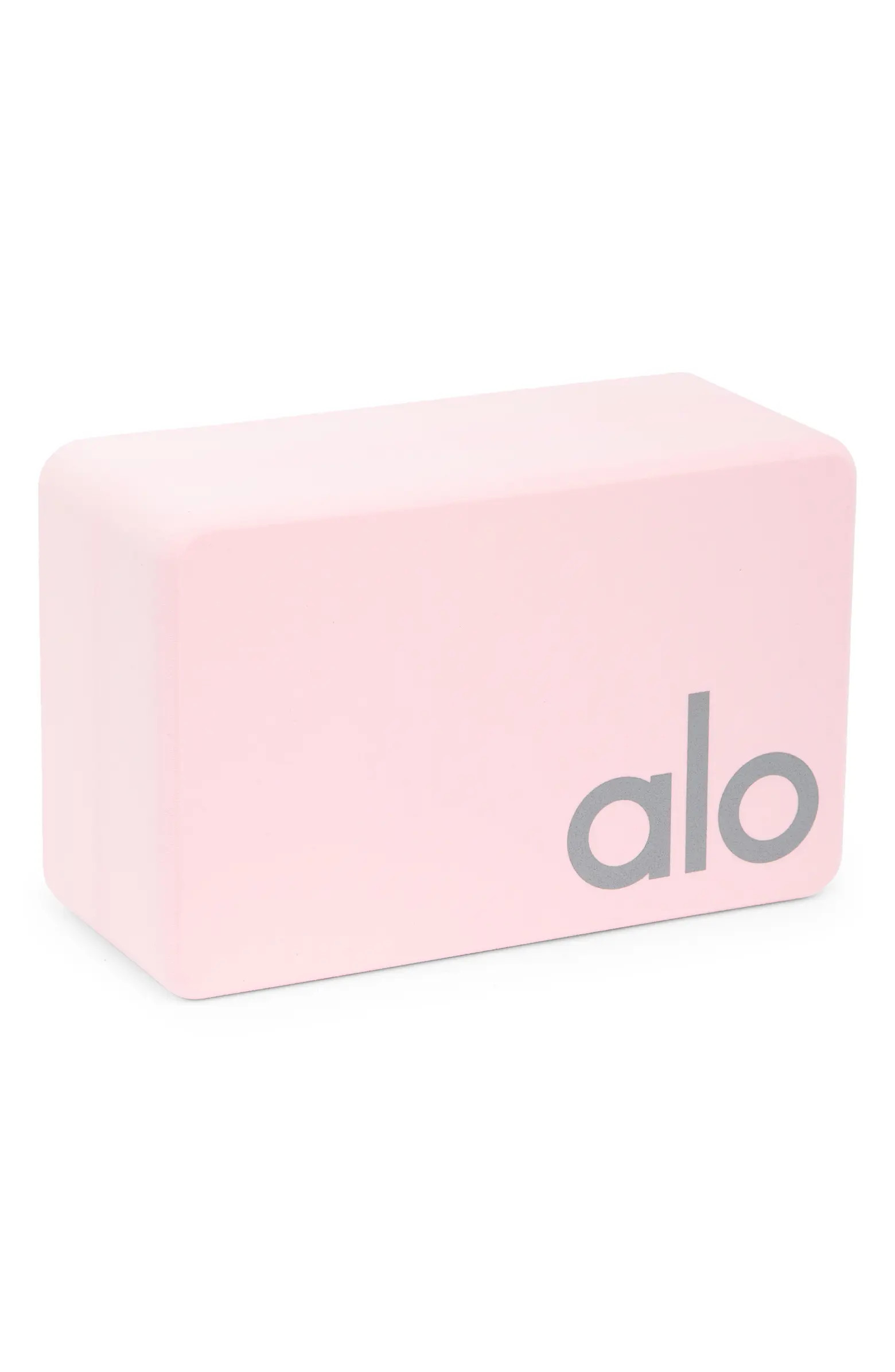 Alo Uplifting Yoga Block | Nordstrom | Nordstrom