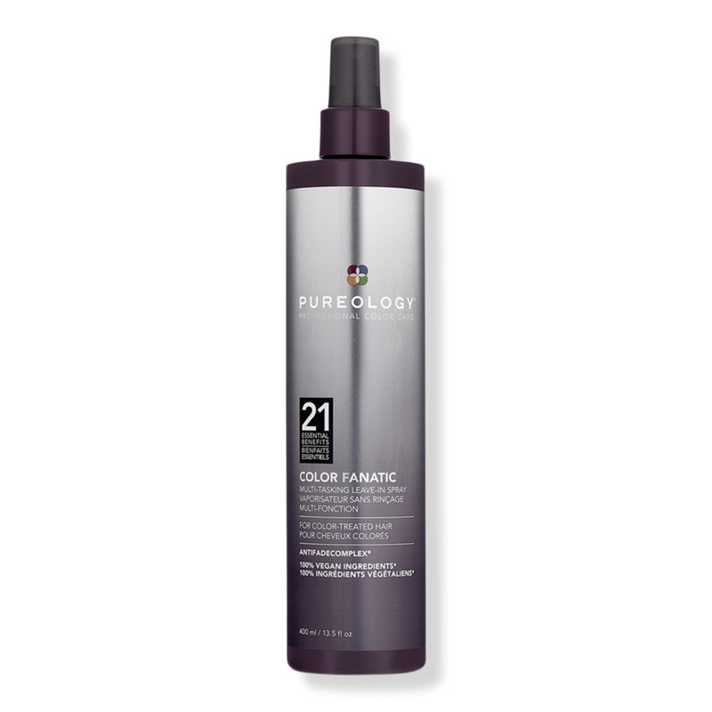 Color Fanatic Multi-Tasking Leave-In Spray | Ulta