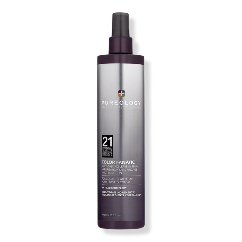 Color Fanatic Multi-Tasking Leave-In Spray | Ulta