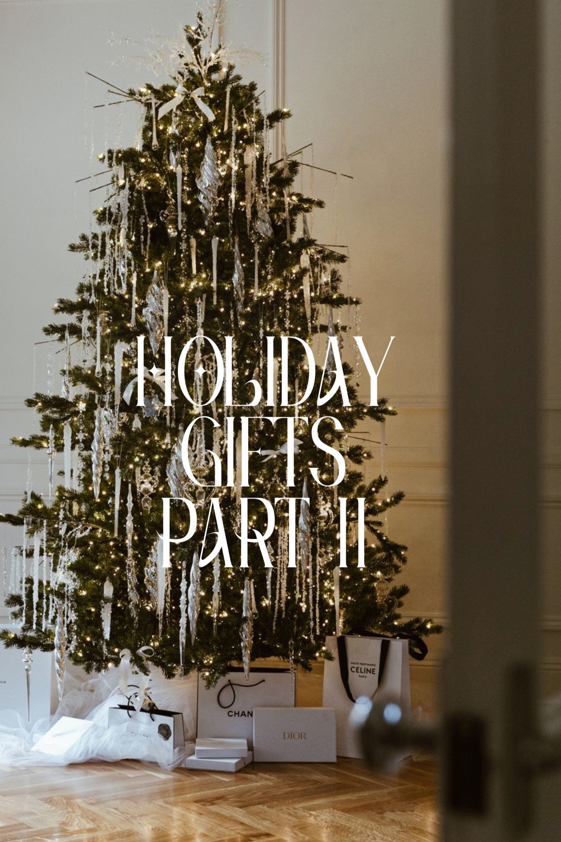 PART II of the Gift Guide Sale 

#LTKHoliday #LTKSeasonal