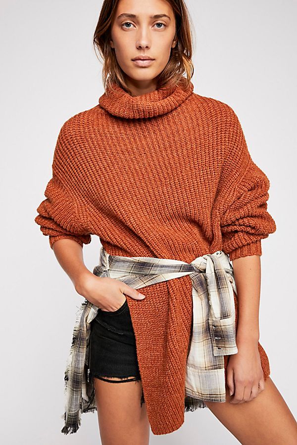 Eleven Sweater | Free People (Global - UK&FR Excluded)