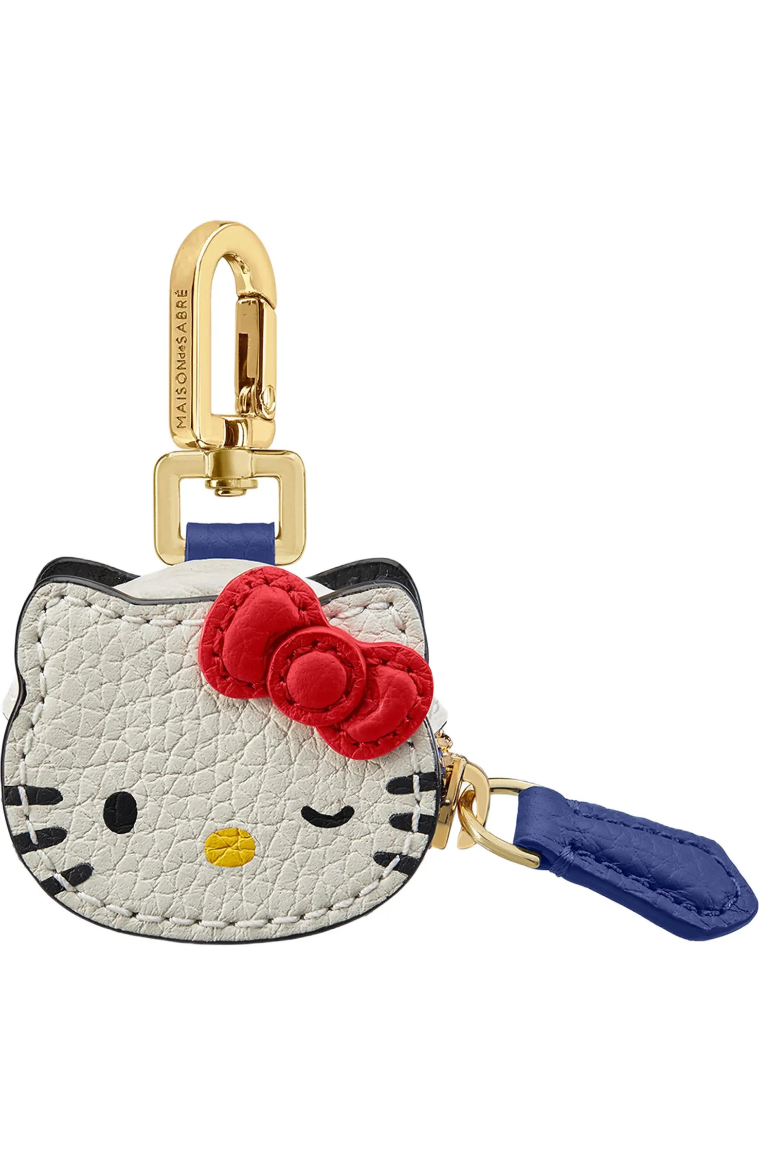 MAISON de SABRÉ The SABRÉMOJI Hello Kitty Charm | Nordstrom | Nordstrom