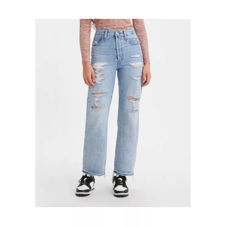 Target/Clothing, Shoes & Accessories/Women’s Clothing/Jeans‎Shop all Levi'sLevi's® Women's U... | Target