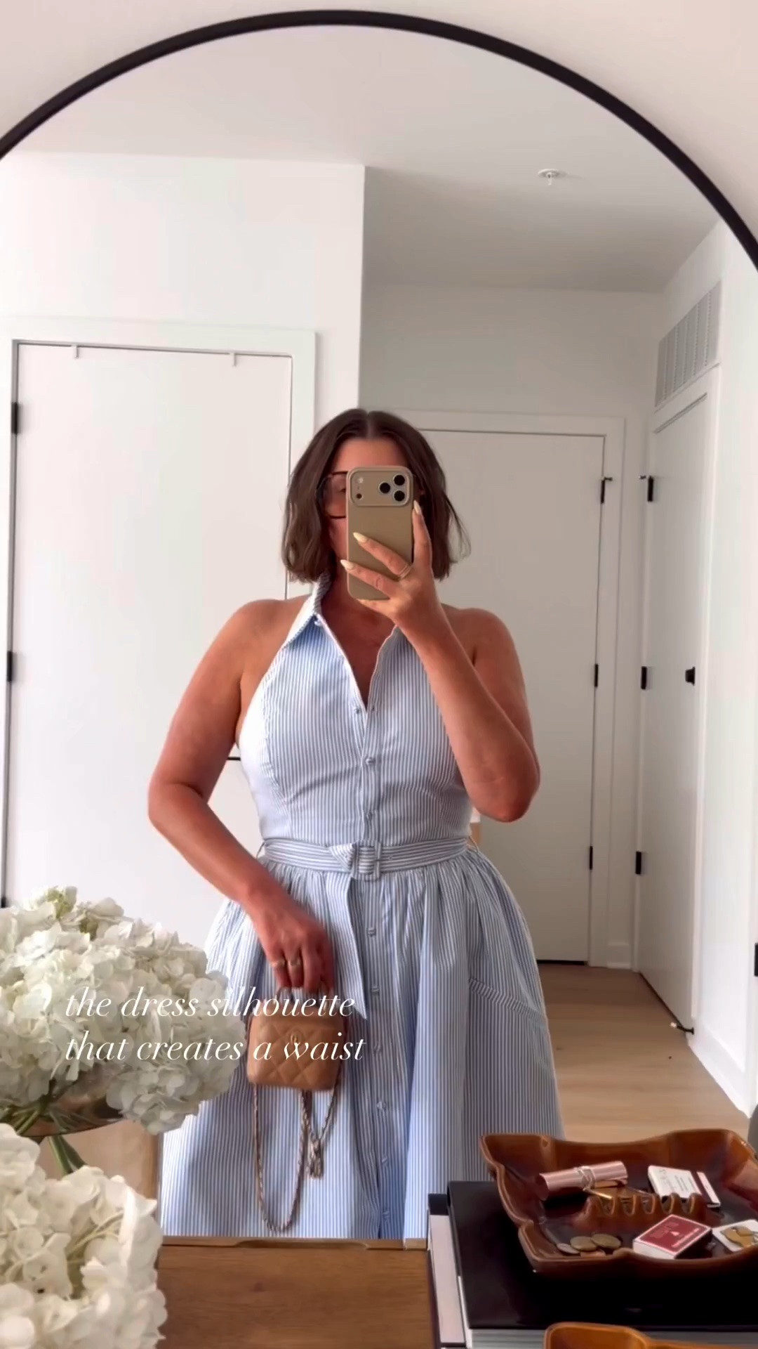 Meshki is a UK brand that runs a size smaller than the US, size up!

This dress has no stretch. The cut & tailoring is stunning 😍

#LTKootd #LTKgrwm