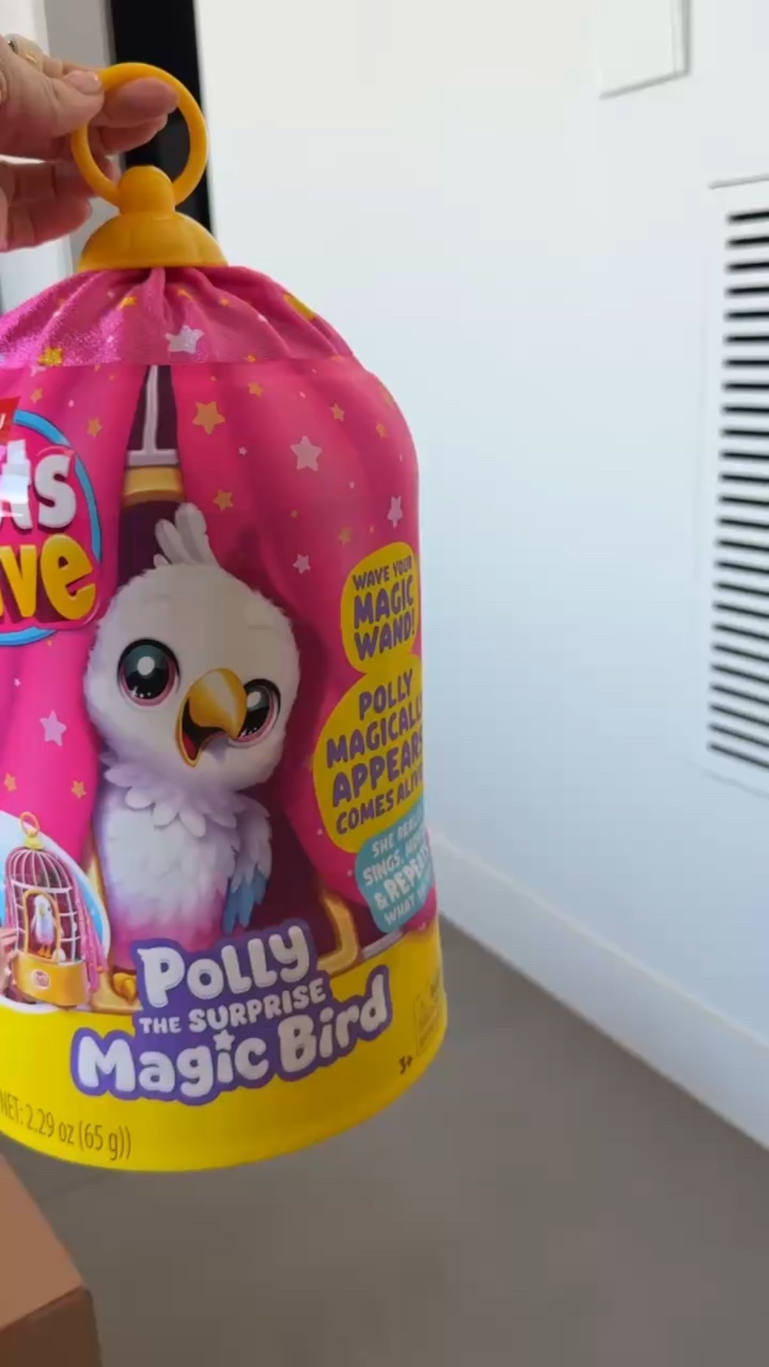 This was number 1 on Harper’s christmas list! Great gift for any girls 8-9 years old! 

#LTKGiftGuide #LTKKids #LTKHoliday