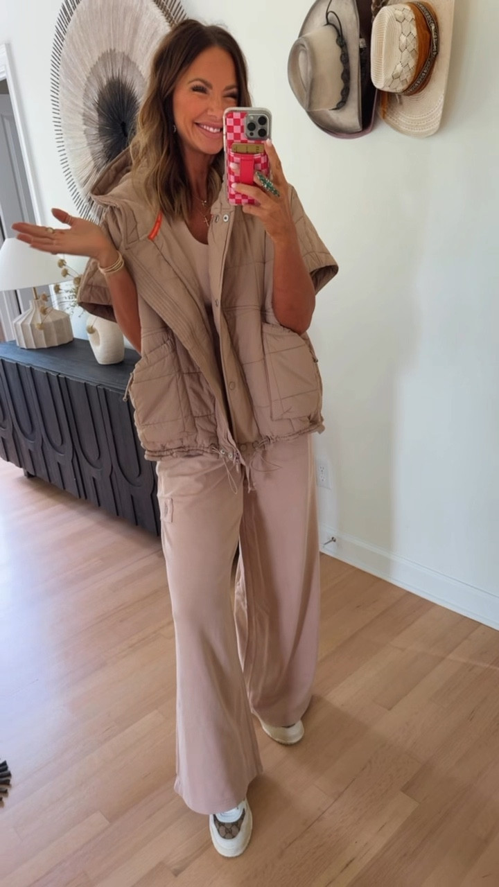 the cutest fp movement vest ♥️

#LTKSaleAlert #LTKSeasonal #LTKFallSale