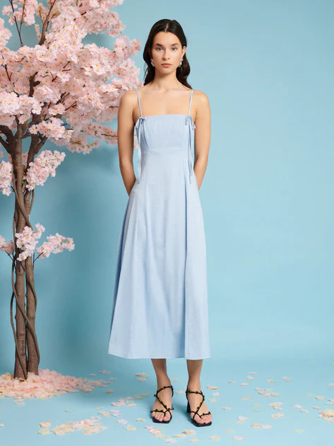 Dragonfly Cami Dress | Sister Jane (UK)