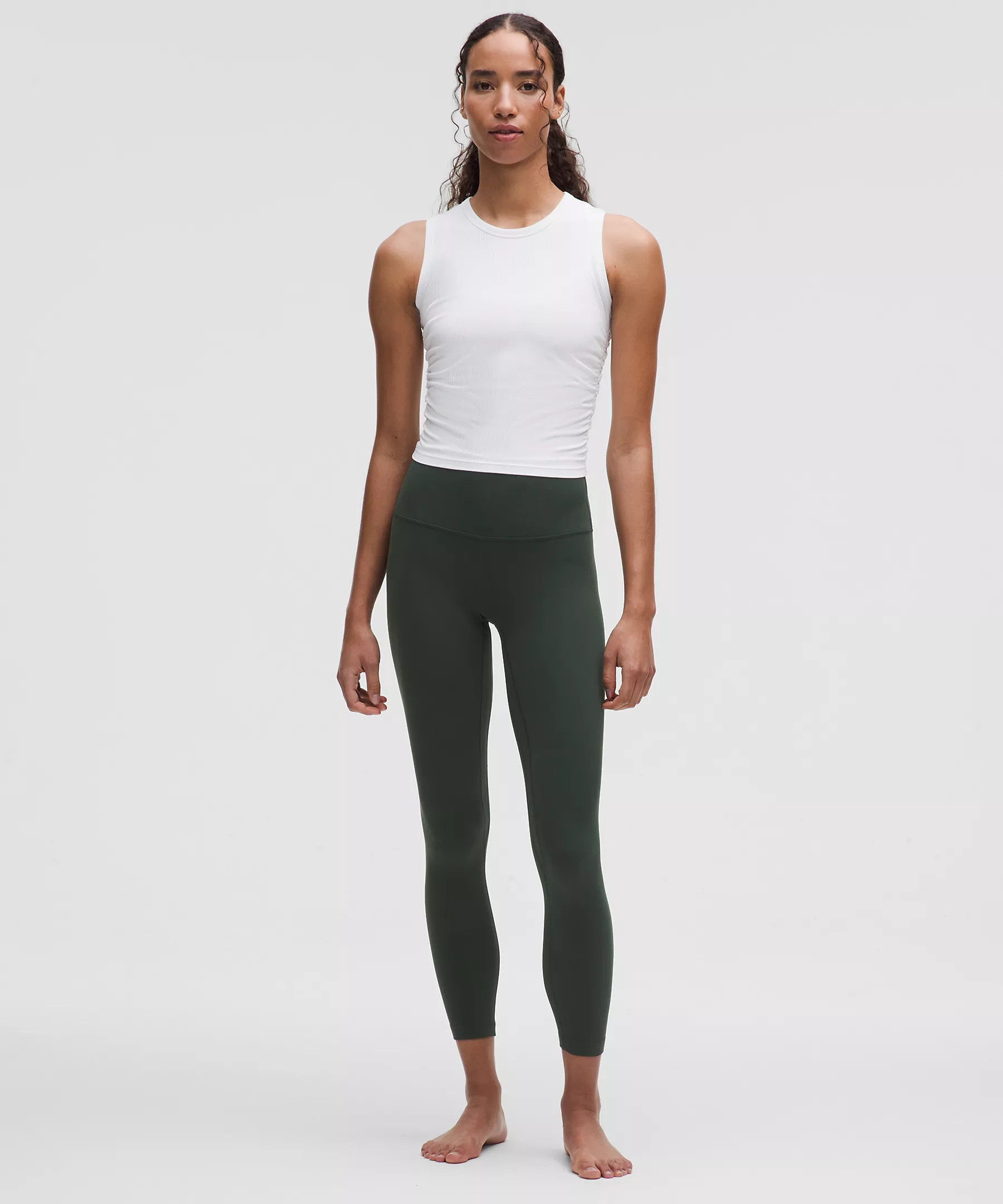 lululemon Align™ High-Rise Pant 25" | Lululemon (US)