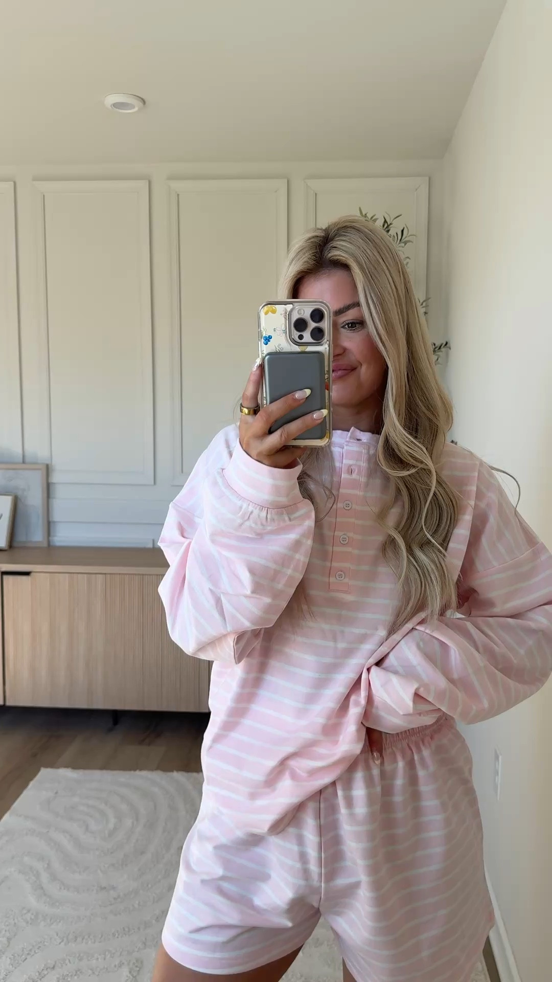 The comfiest two piece set from Amazon! 

Amazon spring outfit, Amazon fashion finds, affordable spring outfits, Amazon mom outfits, spring outfits for women, casual spring style, Amazon two piece set, spring neutral outfits, everyday mom fashion, Amazon influencer finds, budget friendly spring fashion, cute spring outfit ideas, Amazon OOTD, spring wardrobe essentials, Amazon matching set, comfy chic outfits, mom style inspiration, spring capsule wardrobe, trending Amazon clothes, casual chic spring looks

#LTKSpringSale #LTKootd #LTKgrwm