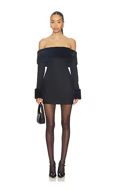 Harlyn Dress
                    
                    MORE TO COME | Revolve Clothing (Global)