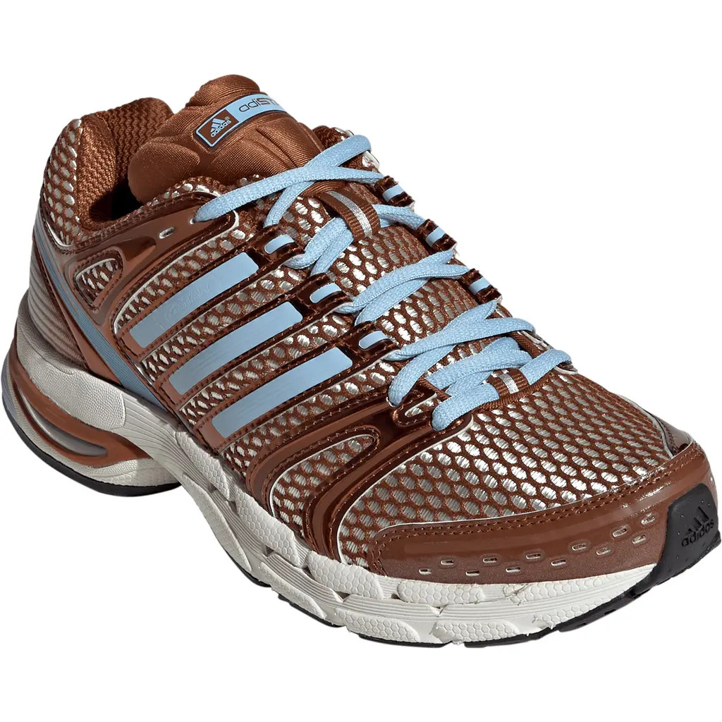 adidas Adistar Control 5 Sneaker in Bronze/Off White/Bronze at Nordstrom, Size 7.5 | Nordstrom