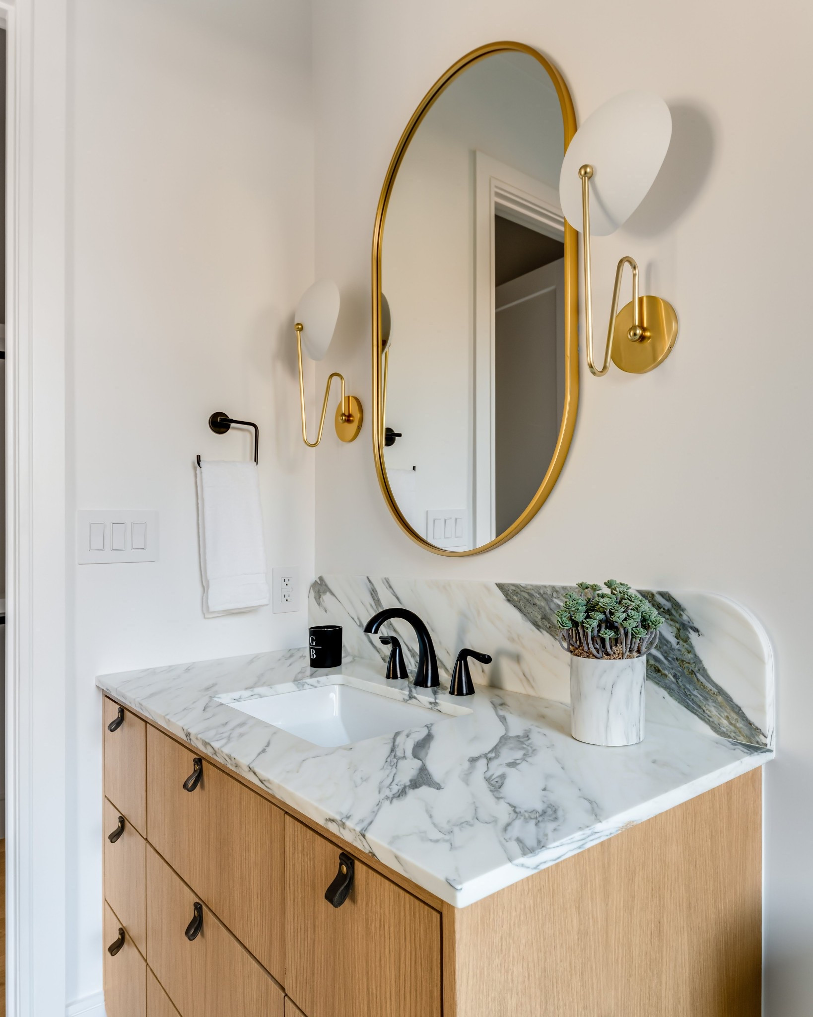 Forest Hills Guest Bath Selections 🪞

#LTKOver40 #LTKHome #LTKStyleTip
