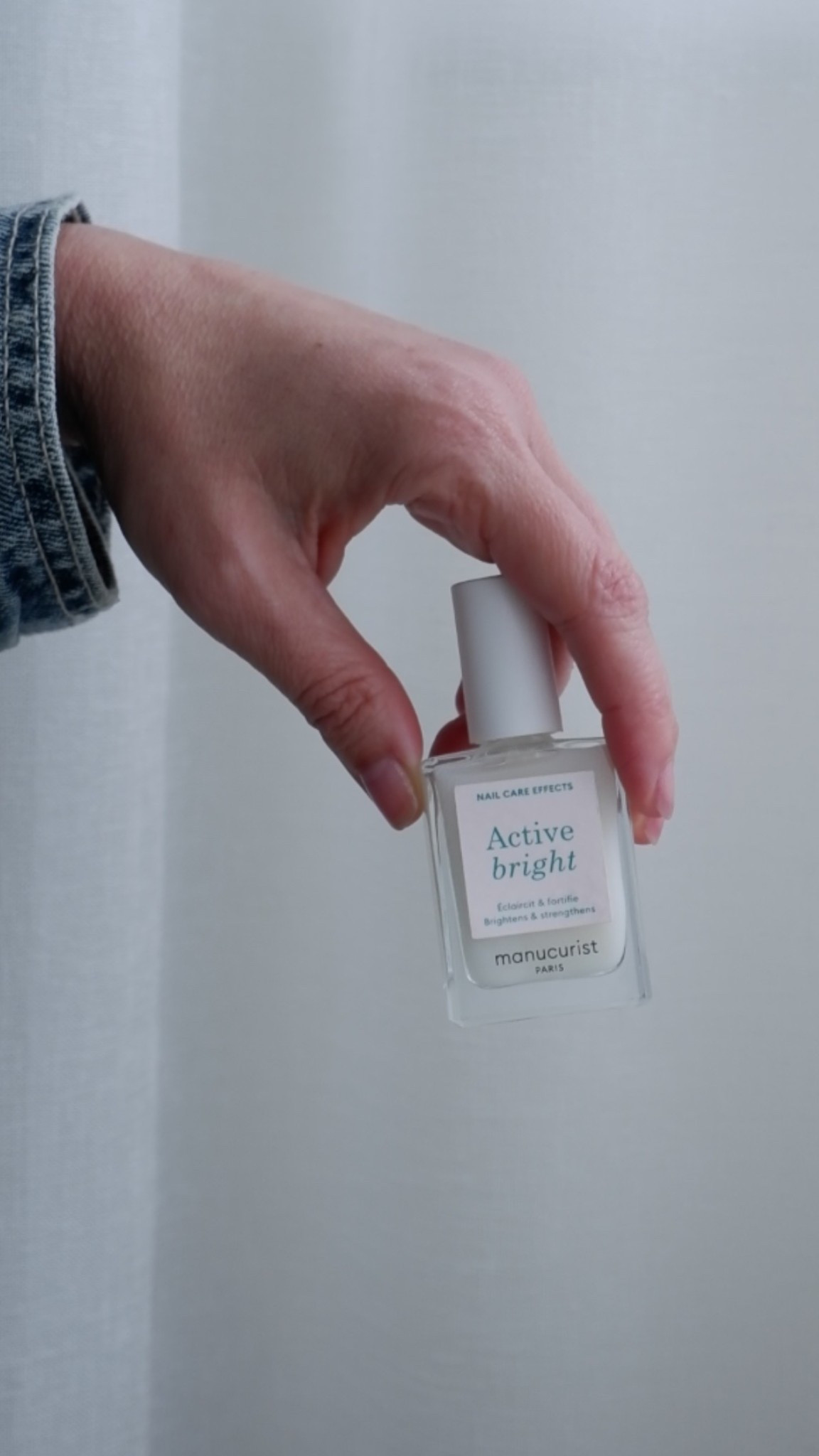 Nail Routine 

#LTKbeauty #LTKstyletip