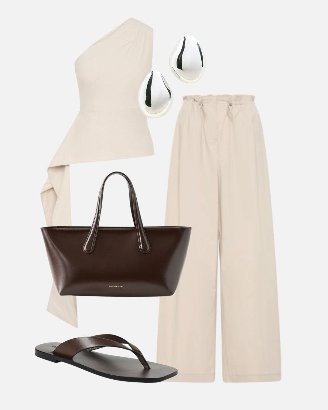 OUTFIT IDEA : Memorial Day 

 #2