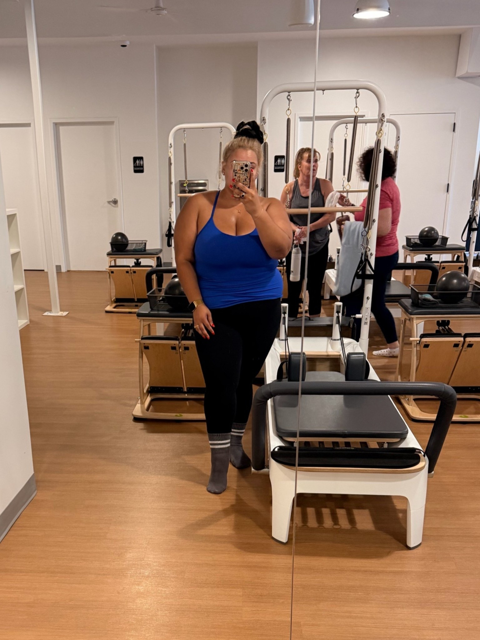 #LTKmorningroutine #LTKfitnessgoals #LTKActive